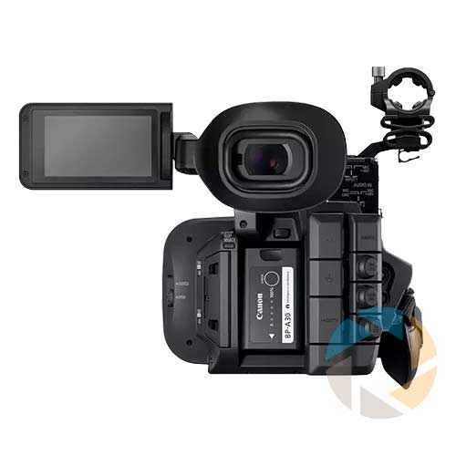 Canon XF605 Camcorder - günstig kaufen - mycam24.de