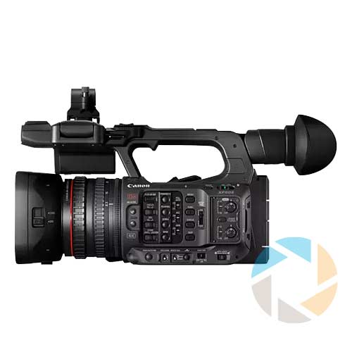 Canon XA60 professioneller Camcorder - günstig - mycam24.de