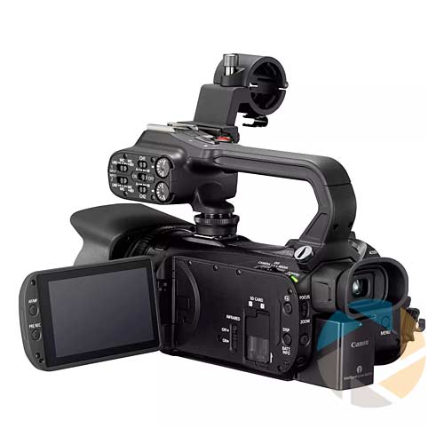 Canon XA65 professioneller Camcorder - günstig kaufen - mycam24.de