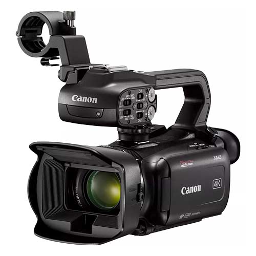 Canon XA65 professioneller Camcorder - mycam24.de