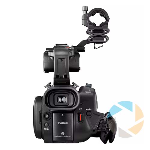 Canon XA75 professioneller Camcorder - günstig kaufen - mycam24.de