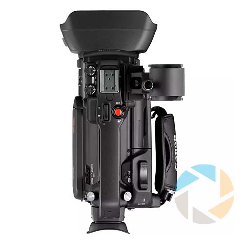 Canon XA75 professioneller Camcorder - kaufen - mycam24.de