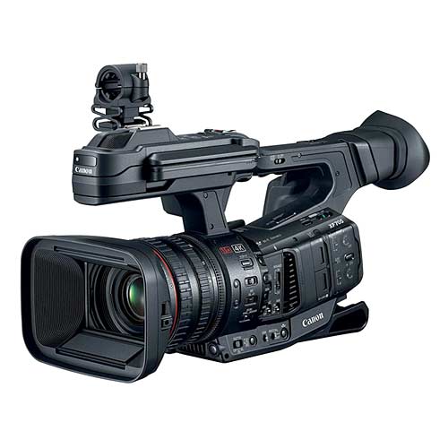 Canon XF705 Camcorder - mycam24.de