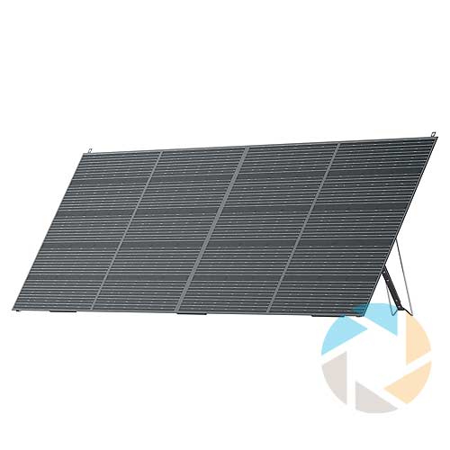 BLUETTI PV420 Solarpanel 420W - günstig kaufen - mycam24.de