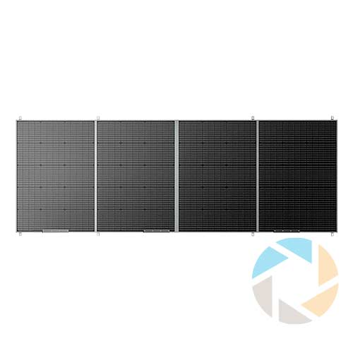 BLUETTI PV420 Solarpanel 420W - kaufen - mycam24.de