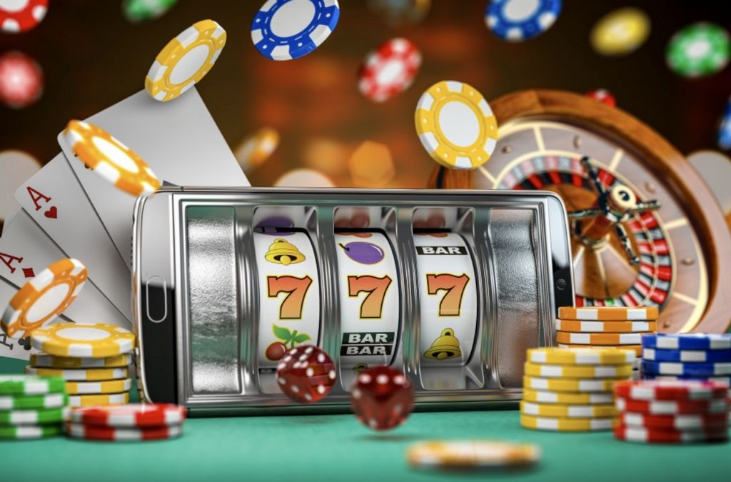 Kingdom Casino Ireland 2026