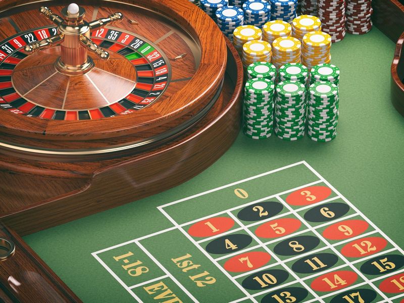 Начало работы с казино Clubnika: характеристики, игры и удобства для игроков Начало работы с казино Clubnika: характеристики, игры и удобства для игроков