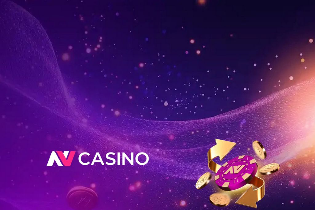 Отзив за NV Gambling Enterprise 2026: Бонус оферта, приложение и вход в най-добрия тест